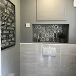 Maison, Casa de Férias *