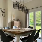 Maison, Casa de Férias Choisy-au-Bac