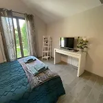 Maison, Casa de Férias