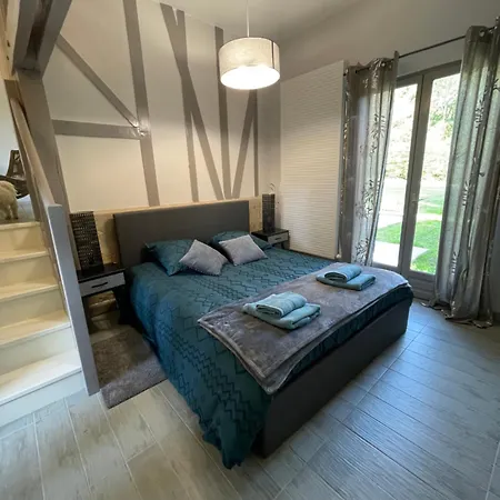 Maison, Casa de Férias Choisy-au-Bac