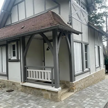 Maison,