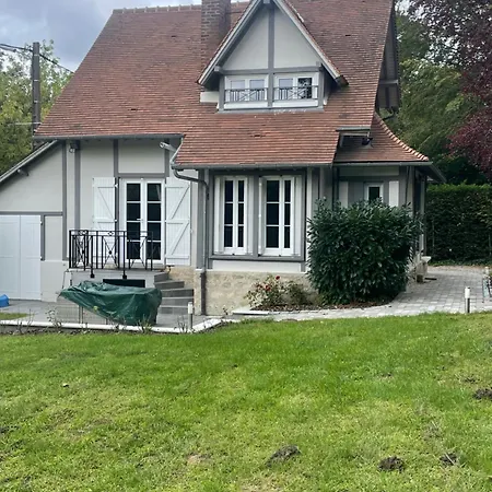 Maison, Casa de Férias