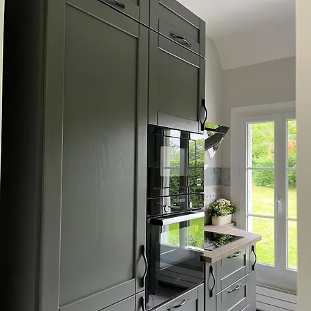 Holiday home Maison,