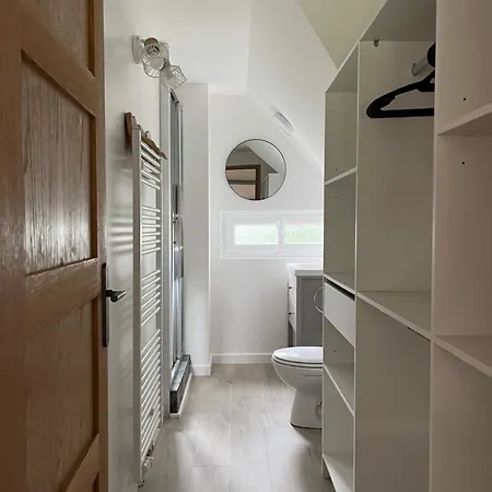 Maison, Choisy-au-Bac
