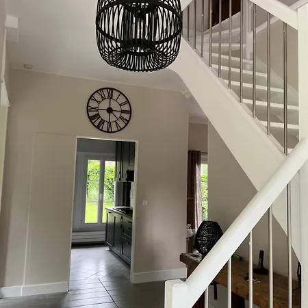Maison,