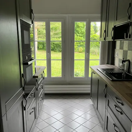 Holiday home Maison, *