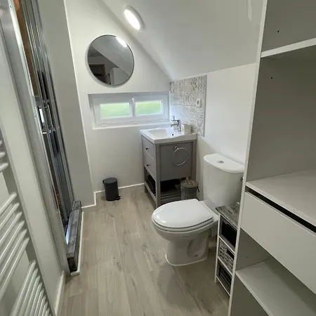 Holiday home Maison,