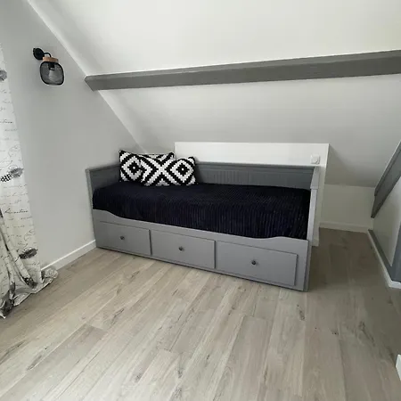 Holiday home Maison, *