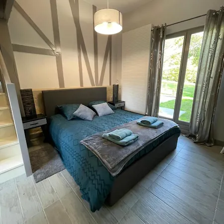 Maison,